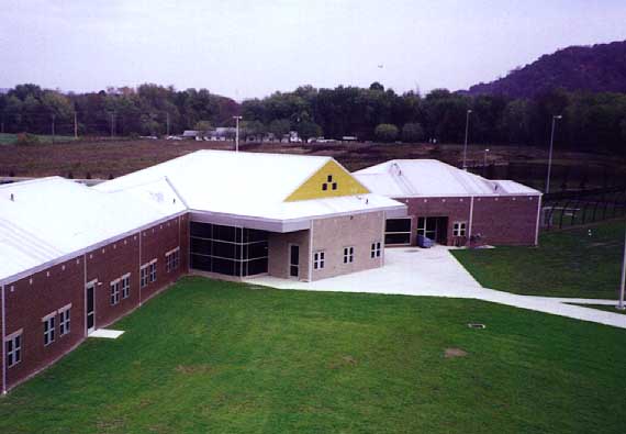 Ohio River Valley Juvenile Correctional Facility